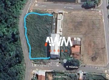 a5377ed73fda8293afd9f44b26c3981654222dc3 · Área com 1.552 m² | 4 Lotes | Duas Frentes | valor R$ 700.000,00 | Aparecida de Goiânia