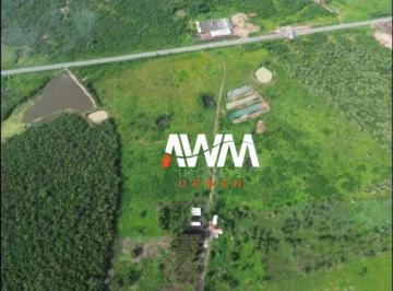 46c1048db752a44552fb7124d5a1cac7ebe2c1aa · Fazenda à venda, 4000000 m² por R$ 3.200.000 - Parque Independência - Chapadinha/MA