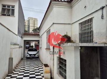 1c26a7bb0a943ae4b9f2ac6d0a3f20d786b21169 · Casa com 3 dormitórios, 90 m² - venda por R$ 1.400.000 ou aluguel por R$ 4.597/mês - Vila Romana - S