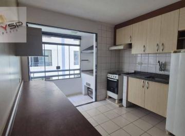2608687f98f3003e8f1a93442284b0a74dcc9dca · Apartamento com 1 dormitório à venda, 34 m² por R$ 368.000 - Jabaquara - São Paulo/SP
