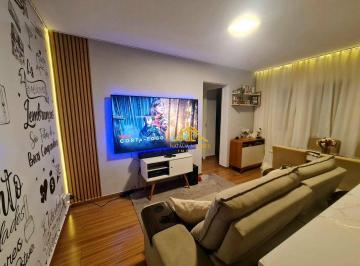 e061a843460360f44450f47232abc581861020fc · Apartamento com 2 quartos à venda, 44 m² por R$ 260.000 - Centro (Cotia) - Cotia/SP