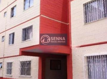 Foto 01 · Apartamento à venda em Jundiaí-SP, Ponte de São João