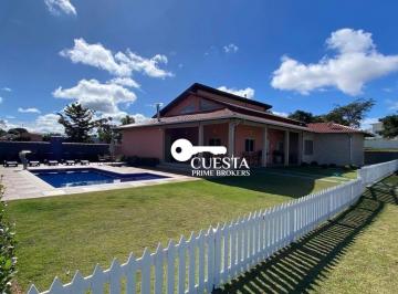 91cb8a0aa935d9171c64e8de824b755c9e13526c · Casa com 5 dormitórios à venda, 300 m² por R$ 1.350.000,00 - Condomínio Ninho Verde II - Pardinho/SP