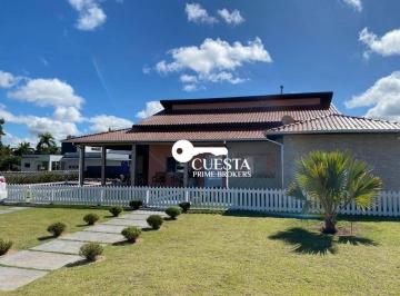 1a720798a3dc19f5aa4e6e7db02e3af4c86c5abd · Casa com 5 dormitórios à venda, 300 m² por R$ 1.350.000 - Condomínio Ninho Verde II - Pardinho/SP