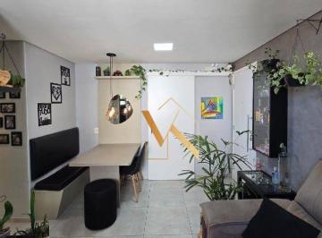 61c64a258e34622b254148e4188ac92a0602151e · Apartamento com 2 dormitórios à venda, 44 m² por R$ 232.000,00 - Cabuçu - Guarulhos/SP