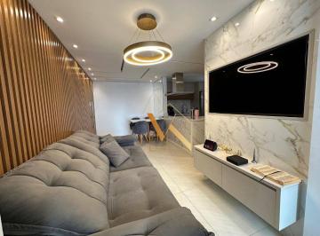174690d834a3cc7cf13f5062a2572a6dc713eab0 · Apartamento com 3 dormitórios à venda, 75 m² por R$ 950.000 - Jardim Flor da Montanha - Guarulhos/SP