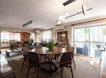 Apartamento · 164m² · 3 Quartos · 2 Vagas · COBERTURA DUPLEX JARDIM AMERICA 3 DORMITORIOS 2 VAGAS