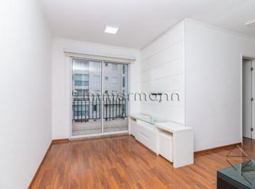 Apartamento · 48m² · 2 Quartos · 1 Vaga · APARTAMENTO VILA ANASTACIO 2 DORMITÓRIOS 1 VAGA
