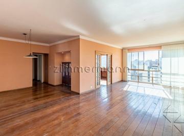 Apartamento · 156m² · 3 Quartos · APARTAMENTO CONSOLAÇÃO 3 DORMITÓRIOS