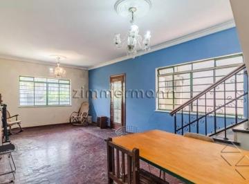 Casa · 144m² · 3 Quartos · 1 Vaga · CASA POMPÉIA 3 DORMITÓRIOS 1 VAGA