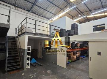 d71f0b72efdb1bd71f56602e6cb814e82ecbb4c8 · Galpão para alugar, 500 m² por R$ 16.500,00/mês - Jardim Mutinga - Barueri/SP