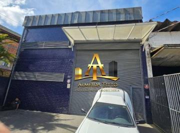 d111e3feb0c67325449d84df595d622f73ec15e2 · Galpão para alugar, 500 m² por R$ 18.500,00/mês - Jardim Mutinga - Barueri/SP