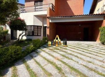 5e2a6f618392f1b6202a503de0c79e5e9198ee2e · Casa com 5 dormitórios à venda, 282 m² por R$ 2.500.000 - Alphaville 09 - Santana de Parnaíba/SP