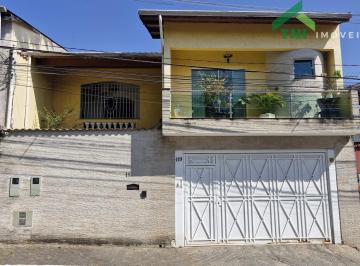 Casa · 380m² · 5 Quartos · 5 Vagas · Sobrado á venda / Vila Formosa / 380m² / 5 Vagas