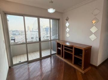 Apartamento · 69m² · 3 Quartos · 1 Vaga · Apartamento a Venda / Anália Franco / 3 dormitórios / 1 vaga