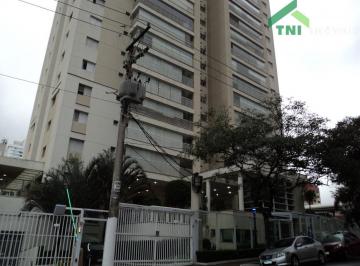 Apartamento · 137m² · 3 Quartos · 2 Vagas · Apartamento / Tatuapé / Varanda Gourmet / Mobiliado / 3 Dormitórios