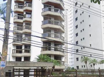 Apartamento · 268m² · 4 Quartos · 3 Vagas · Apartamento / Venda / Tatuapé / 4 dormitórios