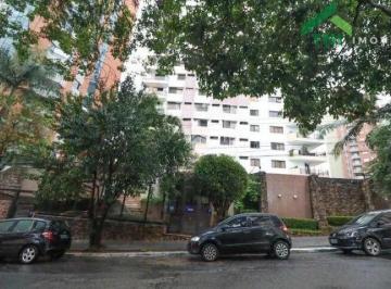 Apartamento · 346m² · 4 Quartos · 4 Vagas · Apartamento para locação / Condomínio Porto Belo / 4 suítes / 4 vagas / Tatuapé