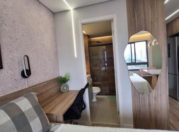 Apartamento · 25m² · 1 Quarto · Apartamento / locação / Tatuapé