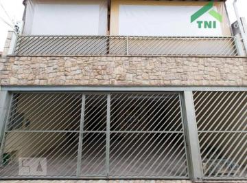 Casa · 183m² · 4 Quartos · 3 Vagas · Sobrado / Venda / Tauapé / 183m² / Mobiliado