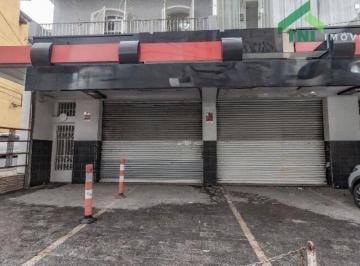 Comercial · 200m² · 4 Vagas · Salão Comercial / Tatuapé / 200m² / 4 Vagas
