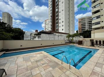 Apartamento · 107m² · 3 Quartos · 2 Vagas · Apartamento / Anália Franco / 3 Dormitórios / 2 Vagas