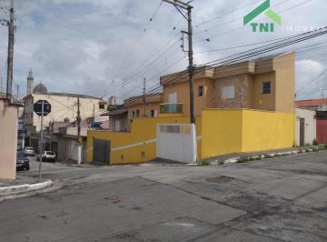 Casa · 85m² · 2 Quartos · 3 Vagas · Sobrado / Vila Carrão / 2 Dormitorios com Suite / Mobiliado