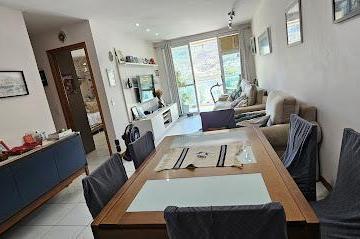 Apartamento à venda 2 quartos 1 suíte  varanda em São Francisco · Apartamento com 2 quartos à venda, 80 m² por R$ 840.000 - São Francisco - Niterói/RJ