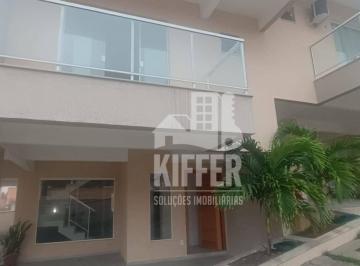 028d1108bb55cebc2bce28bb3956499f415e1c38 · Casa com 3 quartos para alugar, 140 m² por R$ 3.000/mês - São José do Imbassaí - Maricá/RJ
