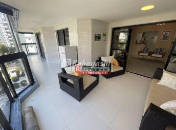 1941ebcee986e85f72a7c36769c522476f340347 · Apartamento com 4 dormitórios à venda, 140 m² por R$ 4.000.000,00 - Riviera Módulo 6 - Bertioga/SP