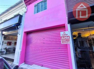 a326a708026c44ebb88e05a60c5f822589f92aac · Ponto para alugar, 100 m² por R$ 4.500,00/mês - Centro - Bragança Paulista/SP