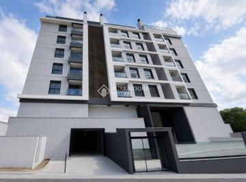 01 · Studio 30m2 privativos com vaga de garagem no bairro Centro