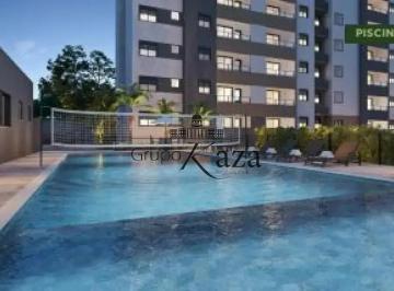 Apartamento de 2 quartos, São José dos Campos · Oportunidade - Apartamento - Jardim das Industrias - Residencial Green View - 2 Dormitórios - 54m².