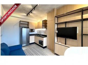 Apartamento de 1 quarto, São Paulo · Apartamento de 01 dormitório, 37m² - Vila Madalena