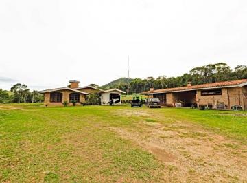 5fe4d30e1e54ef47d40793b7203e40e180bb88e9 · Terreno à venda, 54403 m² por R$ 7.500.000,00 - Ribeirão dos Porcos - Atibaia/SP