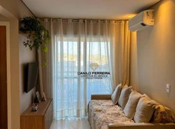 6cf1bfa888f2edf43210271119b5a4d658eeaf66 · Apartamento com 2 dormitórios à venda, 49 m² por R$ 350.000,00 - Condomínio Piemonte - Indaiatuba/SP