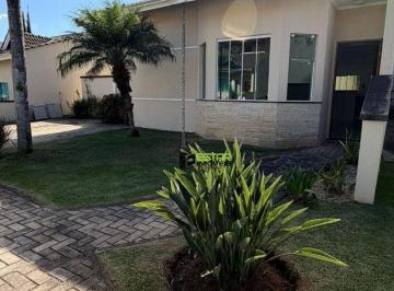 d281b4f21b1a1f8eec67dcc29e9c5e2e44b264e6 · Casa com 3 dormitórios à venda, 100 m² por R$ 990.000,00 - Jardim Jaraguá - Atibaia/SP