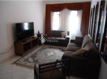 Casa · 156m² · 3 Quartos · 3 Vagas · SOBRADO - SÃO BERNARDO DO CAMPO - BAIRRO BAETA NEVES