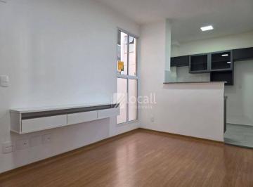 65deac951fc0fb21b8c8446fd73ed7c90a3fcc55 · Apartamento com 2 quartos à venda, 39 m² por R$ 199.900 - Loteamento Clube V - São José do Rio Preto