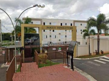 1a9fb1673febfd3e3605fc533deaa1ff9a7bd733 · Apartamento com 2 dormitórios à venda, 44 m² por R$ 340.000 - Parque Campo Bonito - Indaiatuba/SP