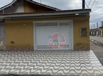 80aff0302f11e08a8da86d8b7b702a9c178c71b9 · Casa com 2 dormitórios à venda, 63 m² por R$ 259.000 - Jardim Suarão - Itanhaém/SP