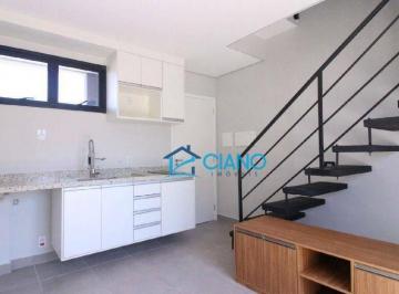 6de38d7f81962c66ce5bd504e6e5f6624eeb9799 · Apartamento Duplex com 1 dormitório à venda, 29 m² por R$ 320.000,00 - Vila Prudente - São Paulo/SP