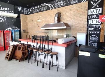 Comercial de 1 quarto, Salvador · Aluguel de loja comercial Hamburgueria, completa e pronta para funcionar com 60 m2 no Costa Azul