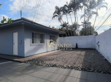 02680494d333b1f047300de6420a036e1928320d · Casa com 3 dormitórios à venda, 100 m² por R$ 1.277.000,00 - Santo Antônio de Lisboa - Florianópolis