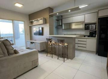 277b253071beb541cae69c7bf839e8054067a891 · Apartamento com 2 dormitórios à venda, 68 m² por R$ 636.000,00 - Areias - São José/SC