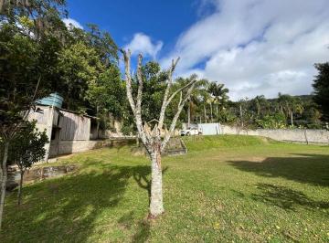 8ea8ade719cac9f98fb9f9b04b3a41c597df6fd3 · Terreno à venda, 1840 m² por R$ 990.000,00 - Vargem Do Bom Jesus - Florianópolis/SC
