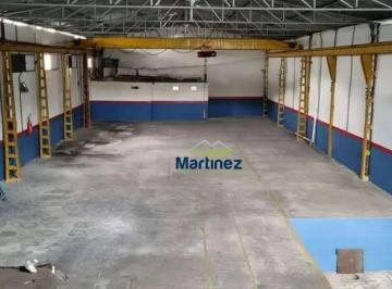 57662788066e49700226f957c348fe56ada45e0c · Galpão para alugar, 540 m² por R$ 17.450,00/mês - Ipiranga - São Paulo/SP