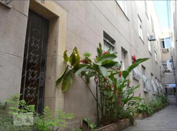 Apartamento de 2 quartos, Niterói · Apartamento de 54 m² com 2 quartos em venda em Icaraí