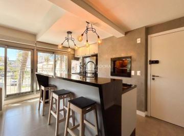 Apartamento · 41m² · 1 Quarto · 1 Vaga · Apartamento mobiliado à venda no menino Deus