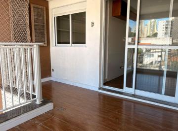 Apartamento de 3 quartos, São Paulo · Apartamento de 82 m² com 3 quartos para Aluguel em Bosque da Saúde